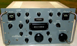 R-390A radio receiver R390A.png