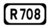 R708 Regional Route Shield Ireland.png