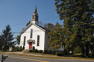 East Amwell Township, New Jersey Township in Hunterdon County, New Jersey, United States