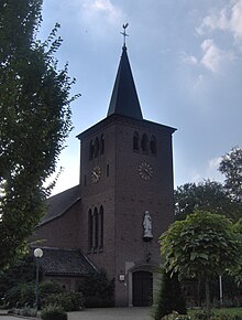 RK Kerk Fleringen Tubbergen.JPG