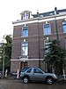 Huis met classicistische kenmerken