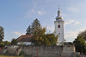 Biserica unitariană din Plăiești