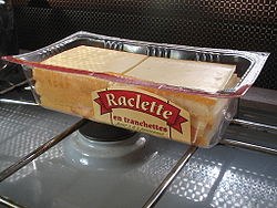 Raclette