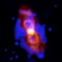 Radioactive molecules in the remains of a stellar collision. Radioactive molecules in the remains of a stellar collision CK Vulpeculae.tif