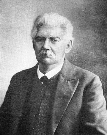 Vasily Radlov