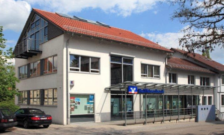 RaiffeisenbankBühlertaleG