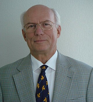 <span class="mw-page-title-main">Ralf Steudel</span> German chemist