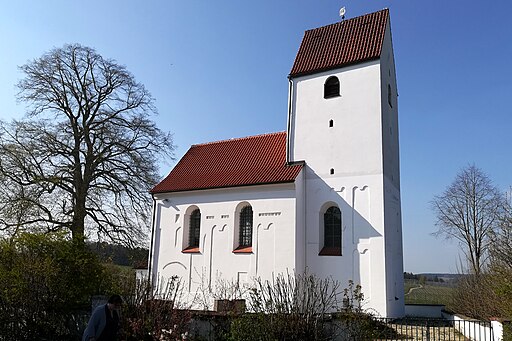 Rannertshofen St. Katharina 03