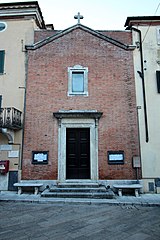 Chiesa della Misericordia (Rapolano Terme)