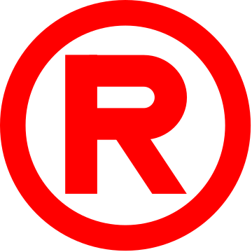 File:Red trademark.svg