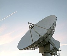 Microwave antenna - Wikipedia