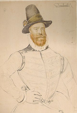 <span class="mw-page-title-main">James Douglas, 4th Earl of Morton</span> Regent of Scotland during the minority of King James VI