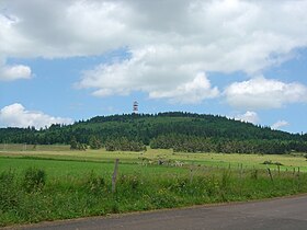 Illustratives Bild des Artikels Mont Devès