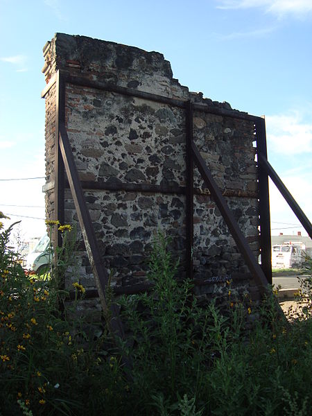 File:Relieve sobre el Albarradón de San Cristóbal 2013 A.JPG