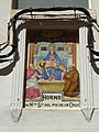 Retablo cerámico de la Virgen al pie de la Cruz de la calle Torreta 01.jpg