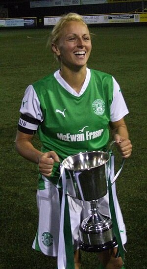 Scottish Women's Cup