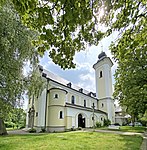 Heilig-Kreuz-Kirche (Remscheid-Lüttringhausen)