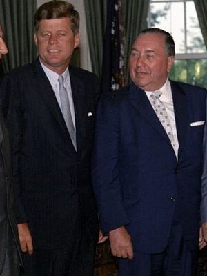 Richard J. Daley