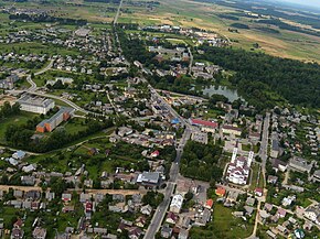 Рыетавас: Гісторыя, Славутасці, Літаратура