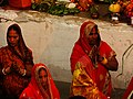 Rituals and Tradition of Chhath Puja in Delhi 36