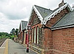 Thumbnail for Armathwaite railway station