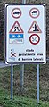 wikimedia_commons=File:Road sign for SP8 at Valico di Sant'Antonio 01.jpg