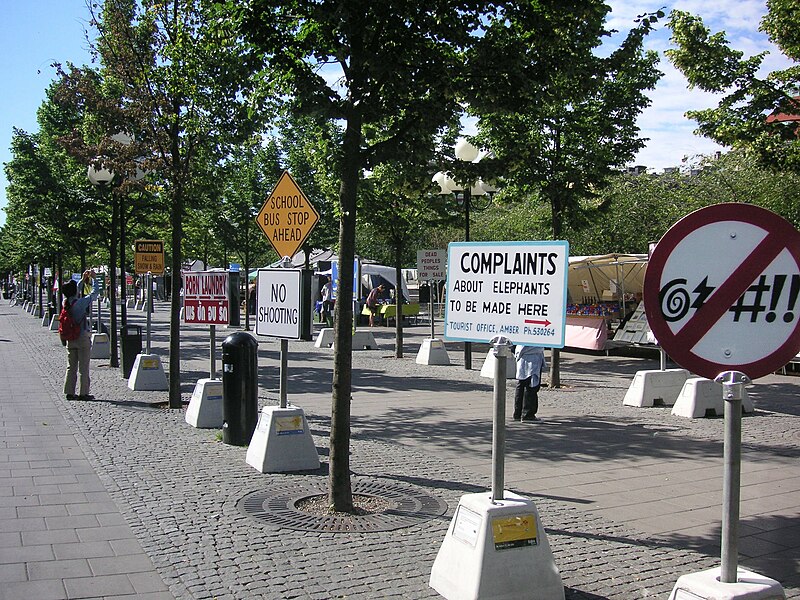 File:Road signs 2008a.jpg