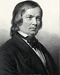 Thumbnail for List of compositions by Robert Schumann