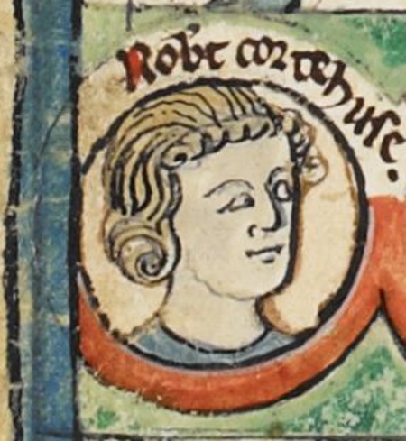 Robert_II,_Công_tước_xứ_Normandy