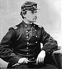 Robert Gould Shaw: Años & Cumpleaños