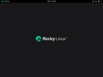 Vignette pour Rocky Linux