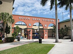 Roger Dean Stadium.JPG