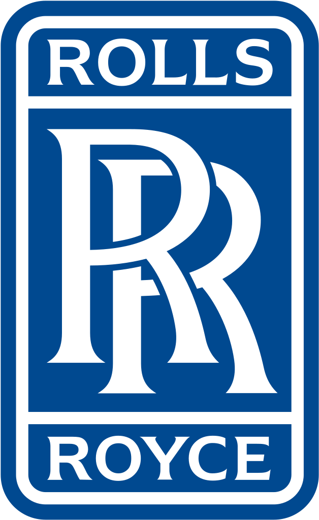 RollsRoyce Logo History Timeline and List of Latest Models