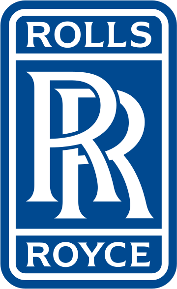 Rolls-Royce plc