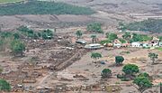 Vignette pour Rupture de barrages de Bento Rodrigues