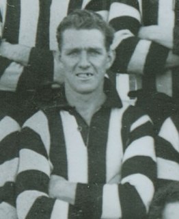 Ron Dean (footballer, born 1916) Australian rules footballer, born 1916