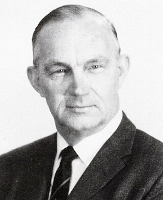 <span class="mw-page-title-main">Ron Fitch</span> Australian railway engineer