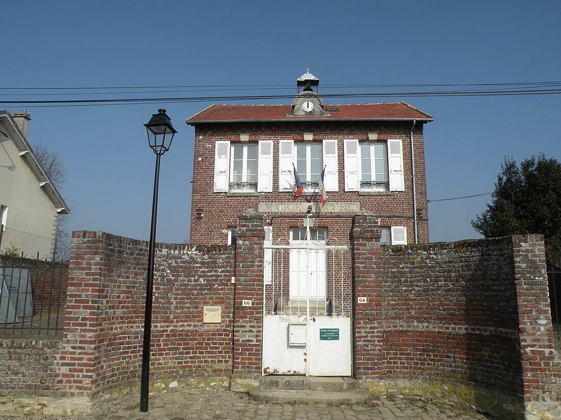 Rosières (Oise)