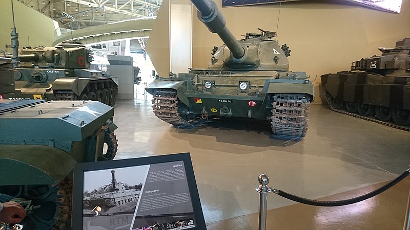 File:Royal Tank Museum 78.jpg