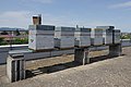 * Nomination Beehives in Colmar (Haut-Rhin, France). --Gzen92 13:33, 20 May 2022 (UTC) * Promotion  Support Good quality. --Velvet 05:58, 21 May 2022 (UTC)
