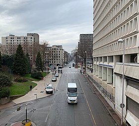 Rue de Bonnel makalesinin açıklayıcı görüntüsü