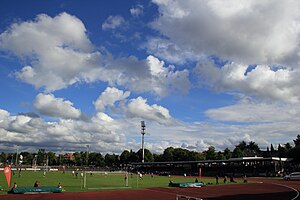 Arminia Bielefeld: Geschichte, Persönlichkeiten, Weitere Mannschaften