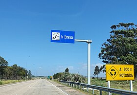 La Esmeralda (Uruguay)