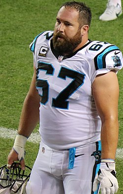 Ryan Kalil 2016.JPG