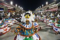 Carnival, Rio de Janeiro, Brazil (Behavior: public festivals and celebrations)