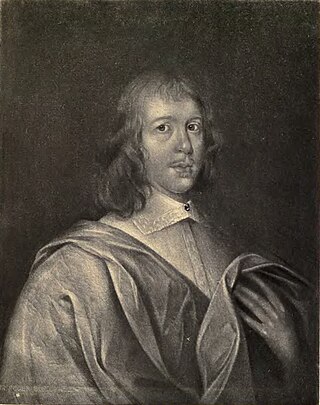 <span class="mw-page-title-main">Sir Roger Burgoyne, 2nd Baronet</span> English politician