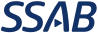 File:SSAB-Svenskt-Stål-AB-Logo.svg