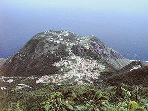 Saba