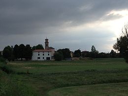 Sabbione – Veduta