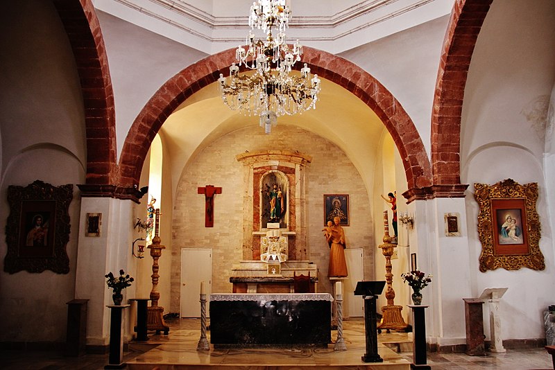 File:Saint Joseph Church, Vizarrón, Cadereyta de Montes, Querétaro State, Mexico 00.jpg